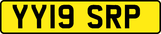 YY19SRP