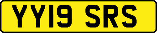YY19SRS