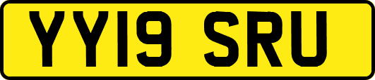 YY19SRU