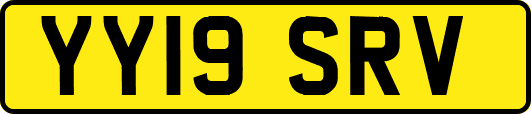 YY19SRV
