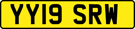 YY19SRW