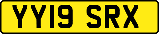 YY19SRX