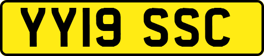 YY19SSC