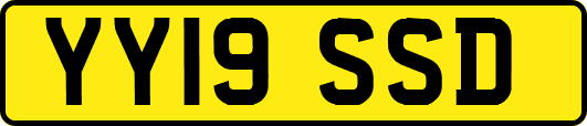 YY19SSD
