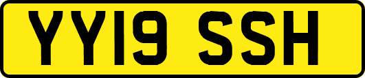 YY19SSH