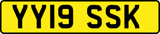 YY19SSK