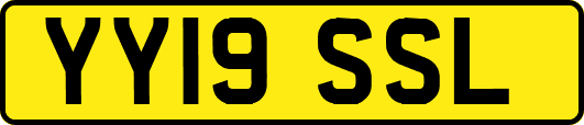 YY19SSL
