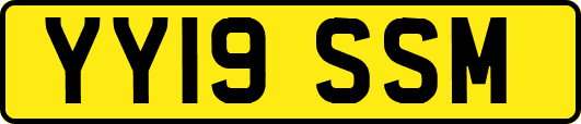 YY19SSM