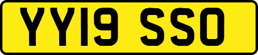 YY19SSO