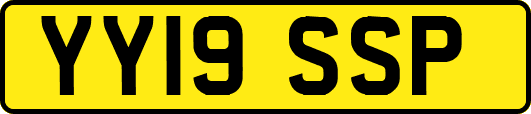 YY19SSP