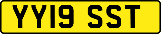 YY19SST
