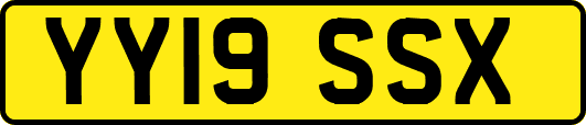 YY19SSX