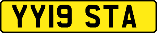 YY19STA