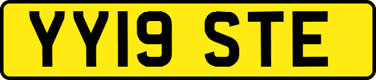 YY19STE
