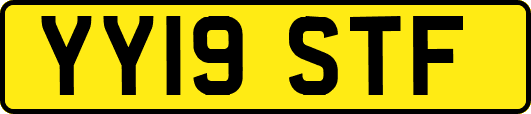 YY19STF