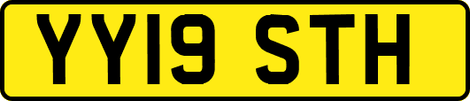 YY19STH