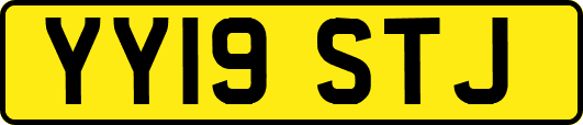 YY19STJ