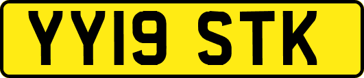 YY19STK