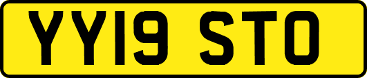 YY19STO