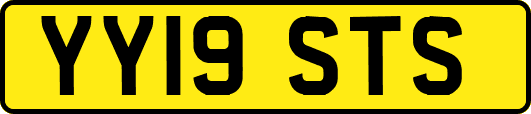 YY19STS