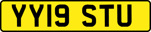 YY19STU