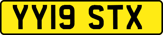 YY19STX