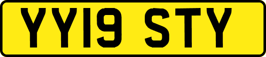 YY19STY