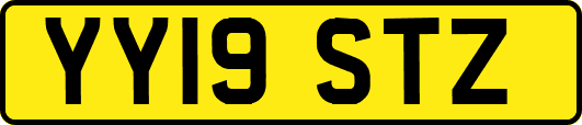 YY19STZ