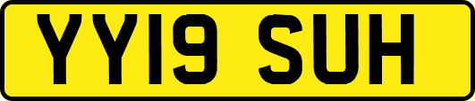 YY19SUH