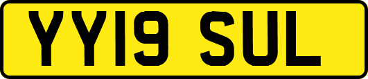 YY19SUL
