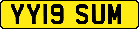 YY19SUM