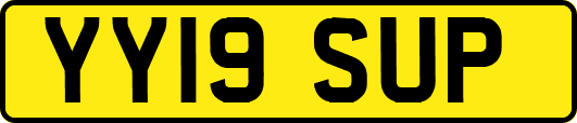 YY19SUP
