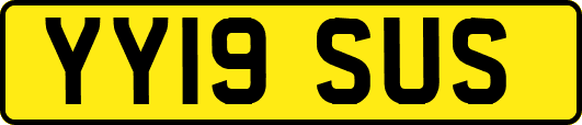 YY19SUS