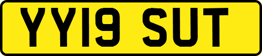 YY19SUT