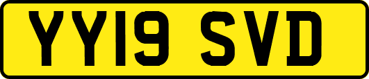 YY19SVD