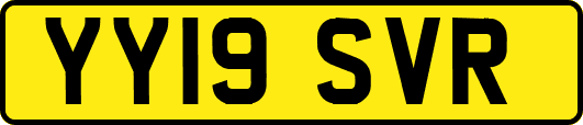YY19SVR