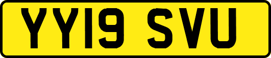 YY19SVU