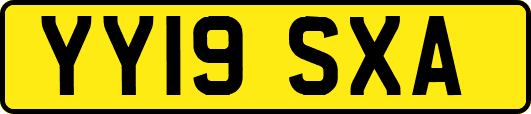 YY19SXA