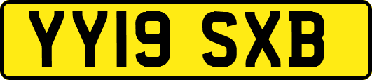 YY19SXB