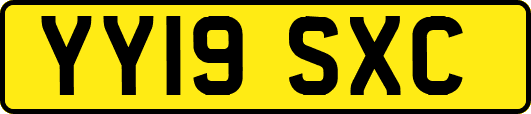 YY19SXC