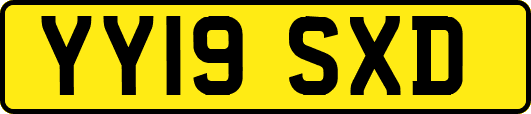 YY19SXD