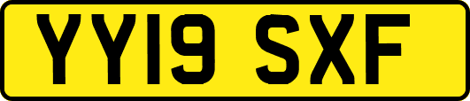YY19SXF