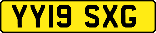 YY19SXG