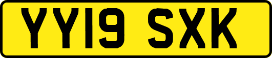 YY19SXK