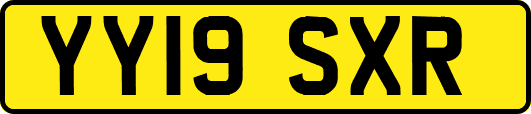 YY19SXR