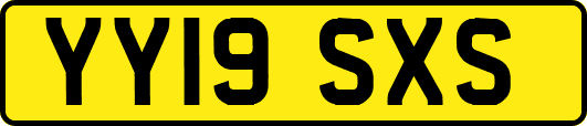 YY19SXS