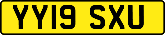 YY19SXU