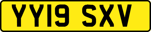 YY19SXV