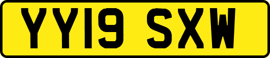 YY19SXW