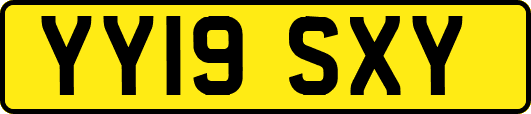 YY19SXY